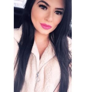 Meet your Posher, Allison